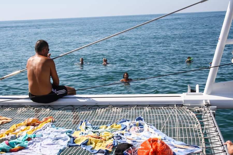Cambrils: Costa Daurada Sail Catamaran Cruise - Should you book the Costa Daurada catamaran cruise?