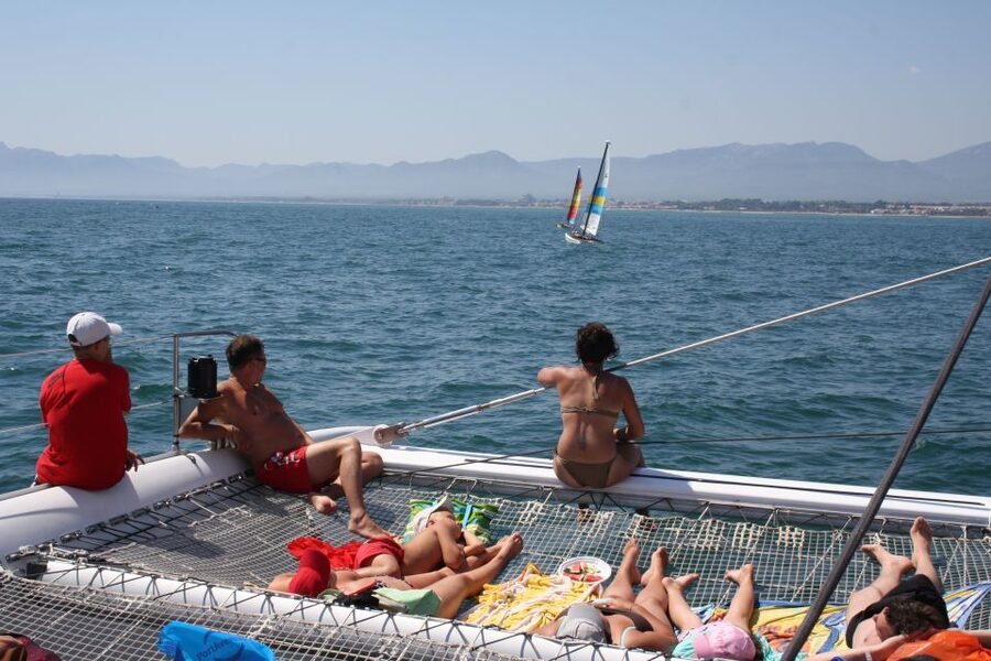 Cambrils: Costa Dorada Catamaran Day Cruise with BBQ Lunch - Should you book the Cambrils catamaran cruise?