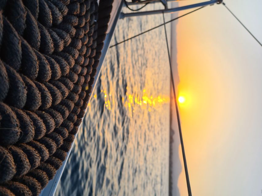 Cambrils: Costa Dorada Sunset Catamaran Cruise with Drinks - Is $38 Good Value?