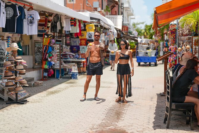Cancún Catamaran to Isla Mujeres + Snorkel, Open Bar & Lunch - Who will enjoy this Cancun excursion?
