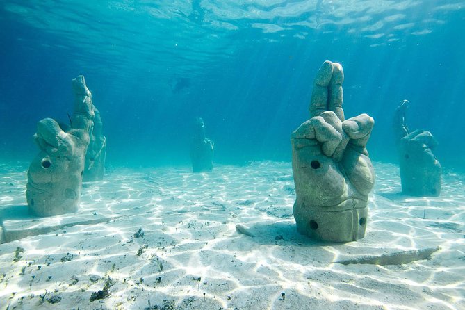 Cancun Half-Day Sailing Catamaran Cruise to Isla Mujeres - Is $49.99 a good value?
