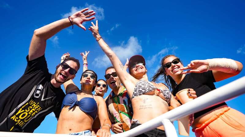 Cancun: Isla Mujeres Catamaran Tour with Open Bar of Drinks - The cost, timing, and comfort trade-offs
