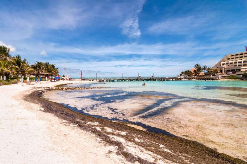 Cancun: Isla Mujeres Catamaran Tour with Open Bar of Drinks - What to pack for this island outing
