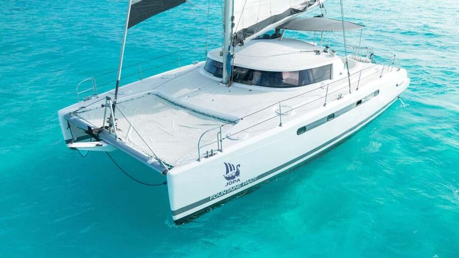 Cancun: Premium Catamaran with Transportation & Dock fee - Is $124 a fair price?