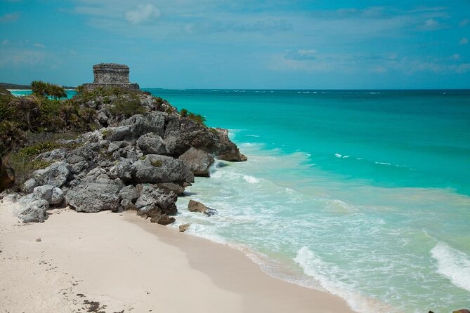 Cancun: Private Catamaran Bachelorette Party – 51' Leopard - Key points to know before booking