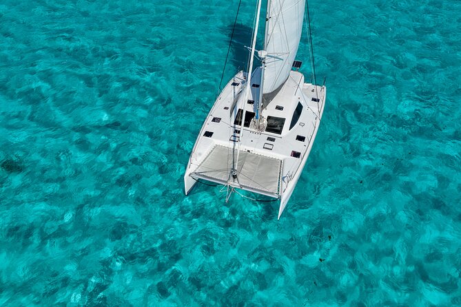 Cancun Private Catamaran Cruise– Open Bar & Snorkeling Experience - Key points to know before booking