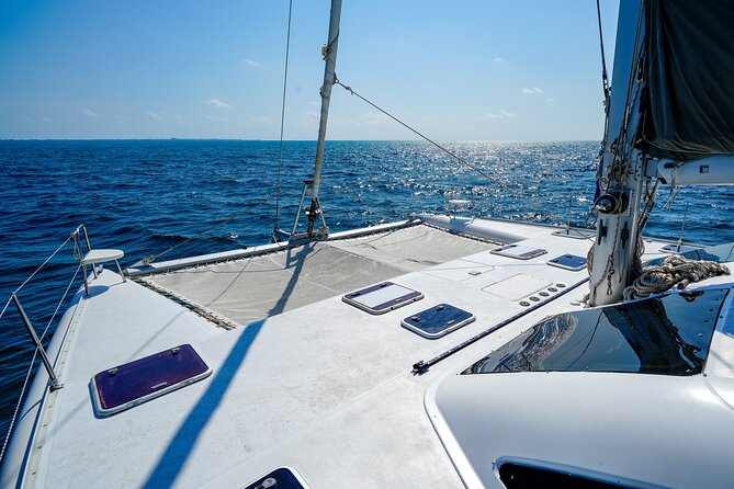 Cancun Private Catamaran Cruise– Open Bar & Snorkeling Experience - Who will enjoy this Cancun catamaran most