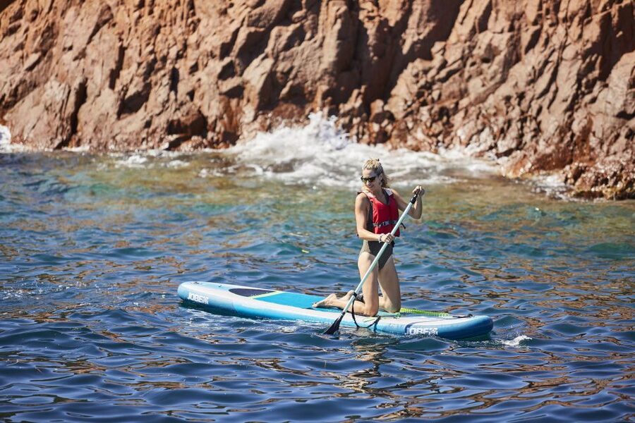 Cannes: Half-Day Catamaran Cruise - Three hours across the Bay of Cannes