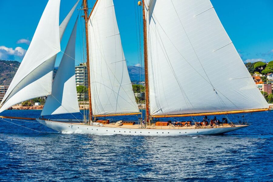 Cannes Royal Regatta Catamaran cruise - Key things to know before boarding