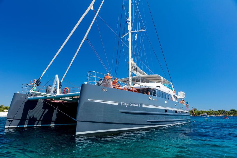 Cannes Royal Regatta Catamaran cruise - Who will enjoy this Cannes cruise?