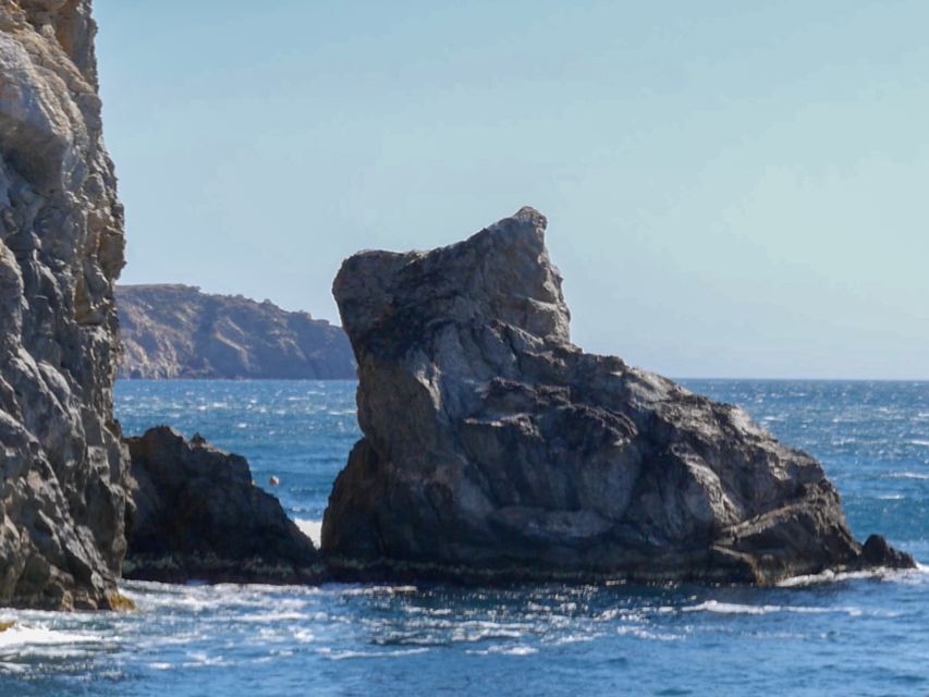 Cap Norfeu: Costa Brava Catamaran Trip with Underwater Views - Key points to know before you sail
