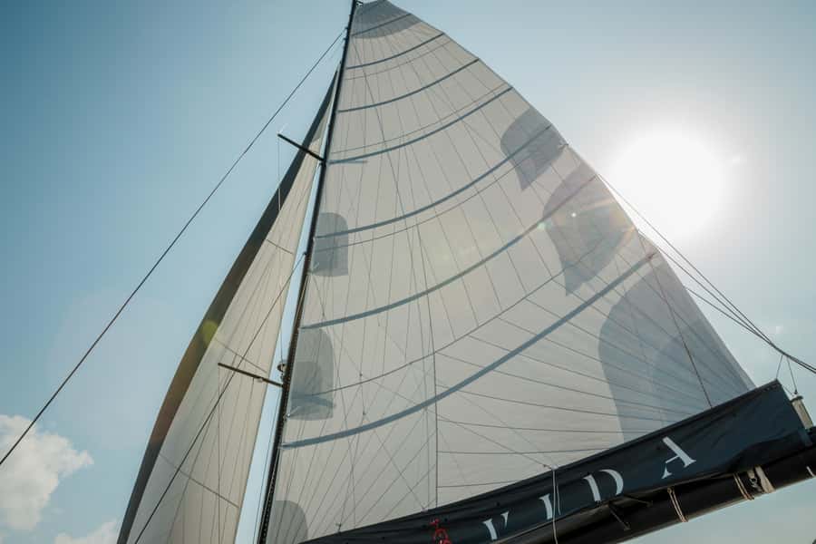Cartagena: Rosario Islands Catamaran with Lunch and Snorkel - Is $107 a good value?