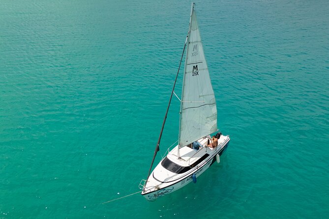 Catamaran Adventure: Navigate the Seven Colors - Is $41.78 a fair price?