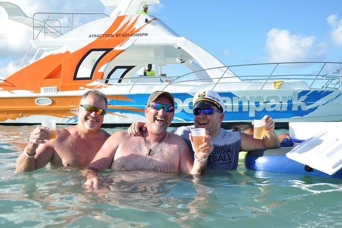Catamaran Booze Cruise, Snorkeling & Punta Cana Coast View - Key Points Before You Book