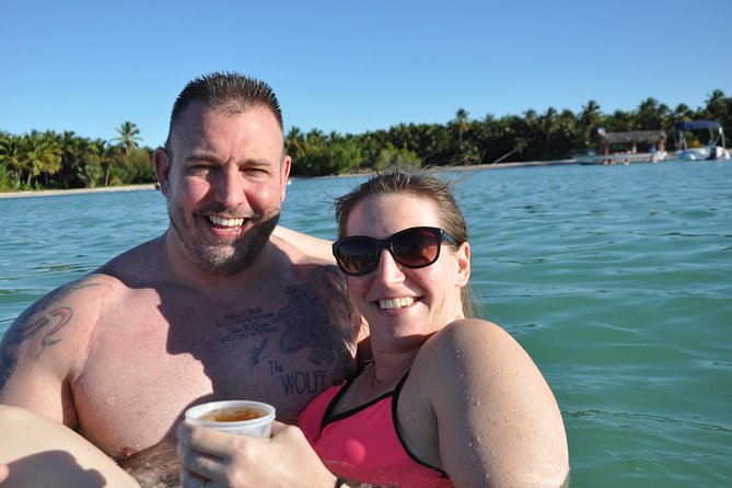 Catamaran Booze Cruise, Snorkeling & Punta Cana Coast View - The Open Bar Starts After Snorkeling