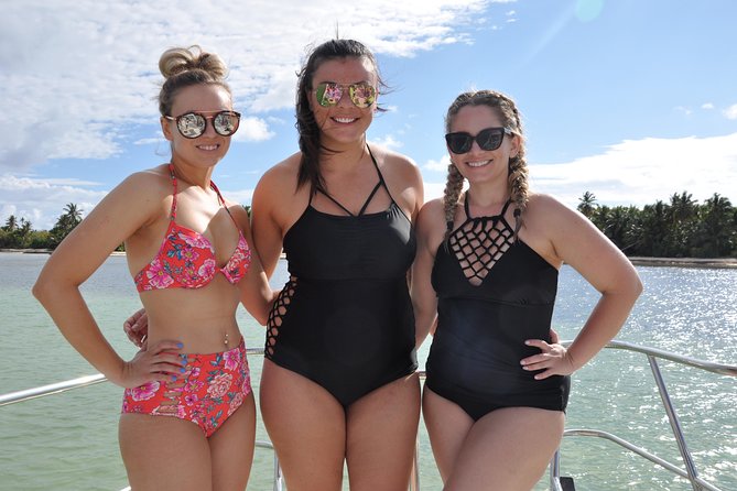 Catamaran Booze Cruise, Snorkeling & Punta Cana Coast View - Is $89 a Good Value?