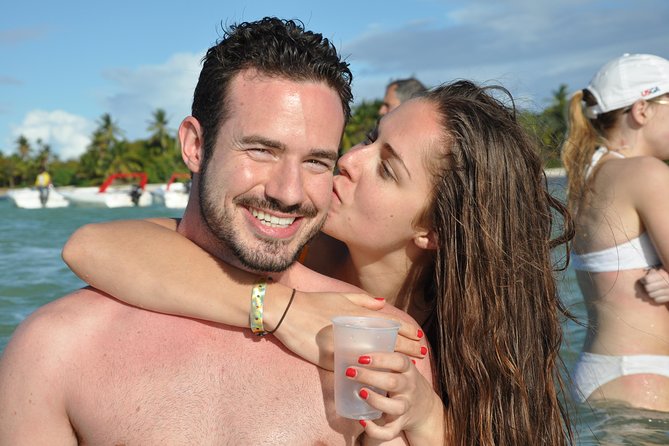 Catamaran Booze Cruise, Snorkeling & Punta Cana Coast View - Who Will Enjoy This Most