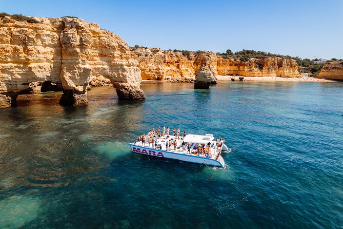 Catamaran Cruise: Caves and Coastline to Benagil - Who will enjoy this cruise most?
