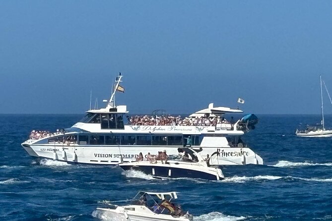 Catamaran Cruise from Puerto Rico (Full package) - Key Points Before You Book