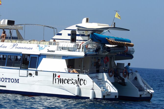 Catamaran Cruise from Puerto Rico (Full package) - What You Eat and Drink on Board