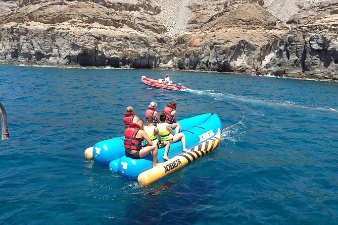 Catamaran Cruise from Puerto Rico (Full package) - Timing, Weather, and What to Bring