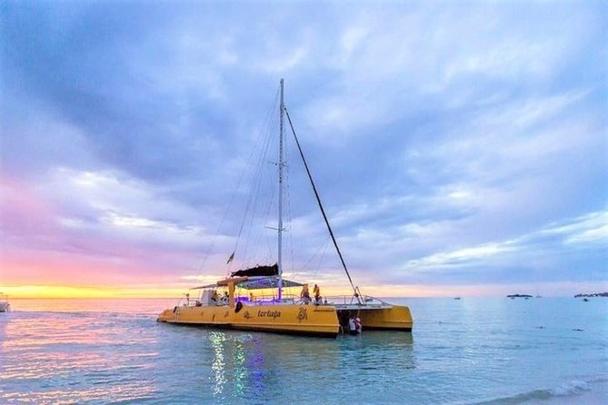 Catamaran Cruise Full Day Tour to Reef, Caves and Negril Beach - Key things to know before you book