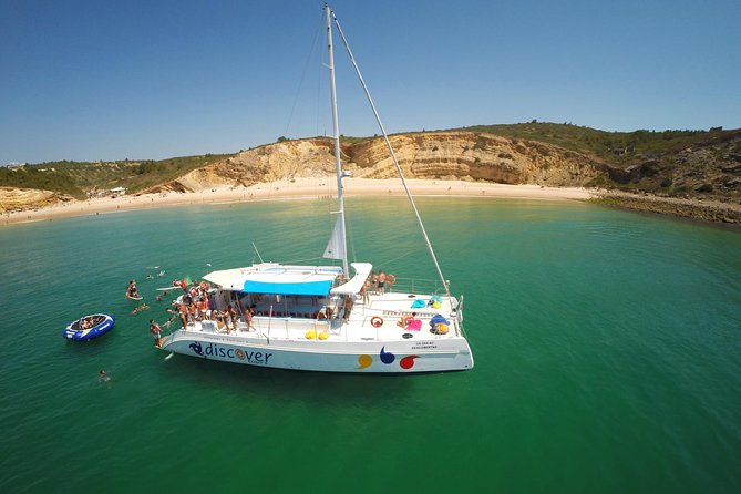 Catamaran Cruise in Lagos - Key points to know before booking