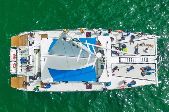 Catamaran Cruise in Lagos - Is $60.49 a fair price?