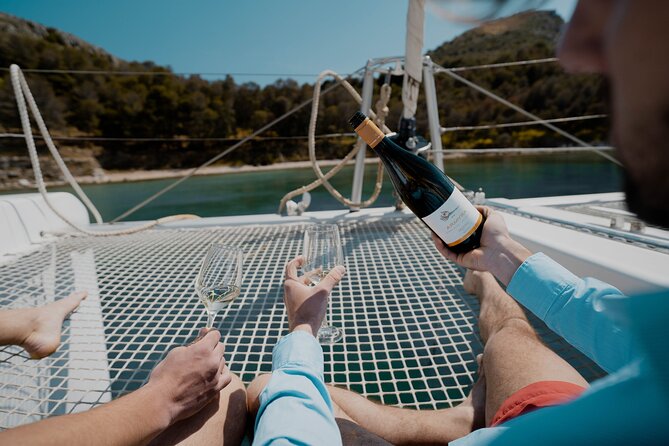 Catamaran Cruise in Nafplio | with Local Treats - Who Will Enjoy This Cruise Most?