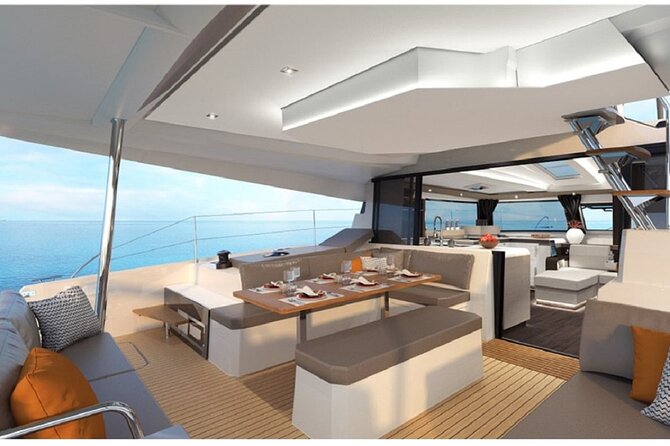 Catamaran cruise in the Frioul Archipelago in Marseille - Key points to know before you book