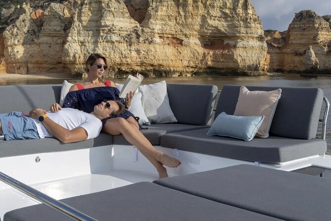 Catamaran cruise in the Frioul Archipelago in Marseille - Why this Marseille cruise works so well