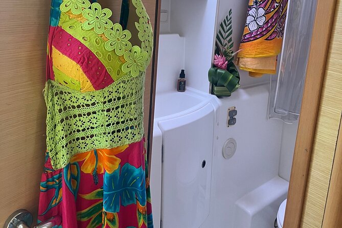 Catamaran Cruise - Leeward Islands – The Polynesian Escape - Who will enjoy this cruise most?
