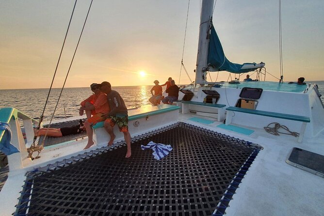 Catamaran Cruise, Open Bar, Food and Snorkeling - What $165 Buys You in Practical Terms