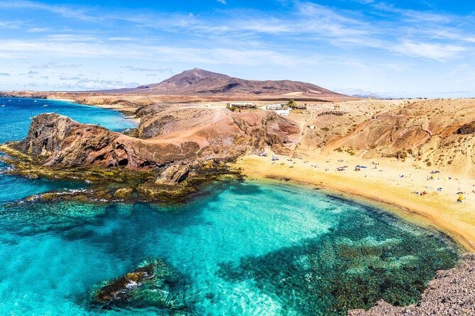 Catamaran Cruise to Papagayo beaches, lunch and water activities - Key Things to Know Before You Book