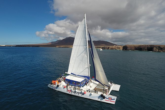 Catamaran Cruise to Papagayo beaches, lunch and water activities - Who Will Enjoy This Cruise Most?