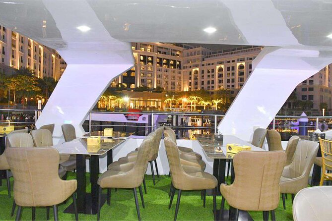 Catamaran Cruise with Dinner at Al Jaddaf Dubai - Who Will Get the Most from This Cruise