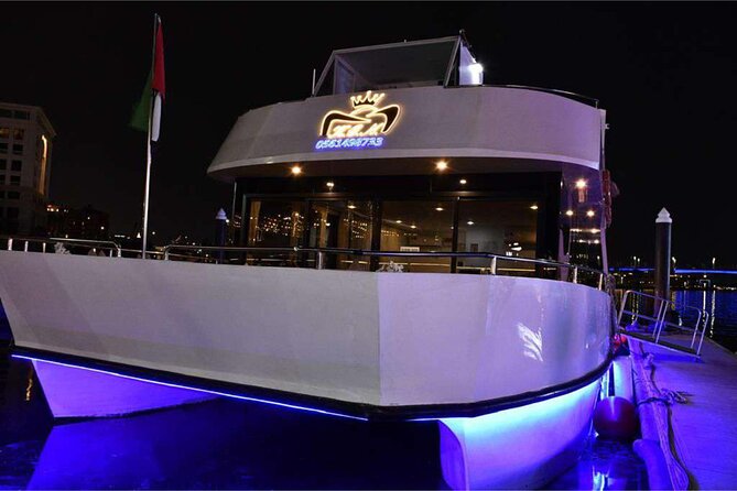 Catamaran Cruise with Dinner at Al Jaddaf Dubai - Al Jaddaf’s Waterfront Views