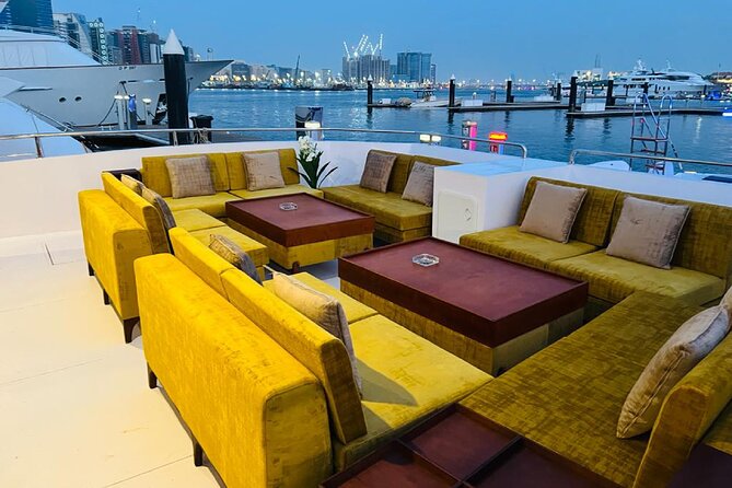 Catamaran Cruise with Dinner at Al Jaddaf Waterfront Dubai - Timing, parking, and practical planning