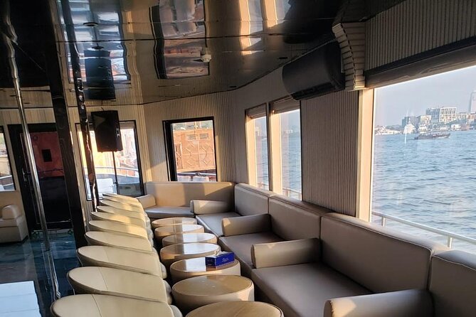 Catamaran Cruise with Dinner at Al Seef Dubai - How the $22.33 price works as a value