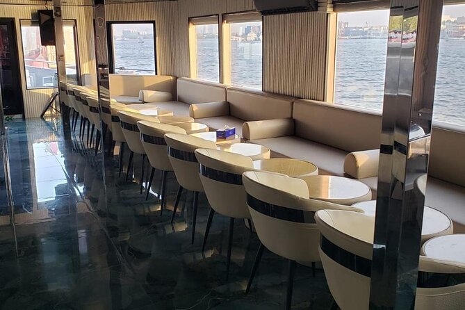 Catamaran Cruise with Dinner at Al Seef Dubai - Who will enjoy this Al Seef cruise most
