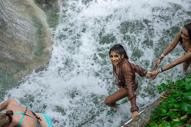 Catamaran Cruise with Snorkeling and Dunn's River Falls - Who Will Enjoy This Excursion Most