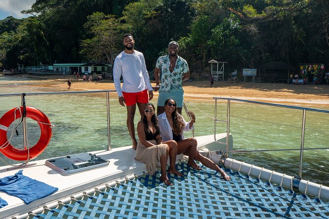 Catamaran Cruise with Snorkeling and Dunn's River Falls - Is the $139 Price Worth It?