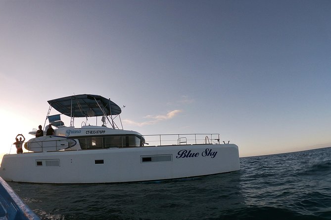 Catamaran Cruise with Snorkeling and lunch on board! - Quick points before you book