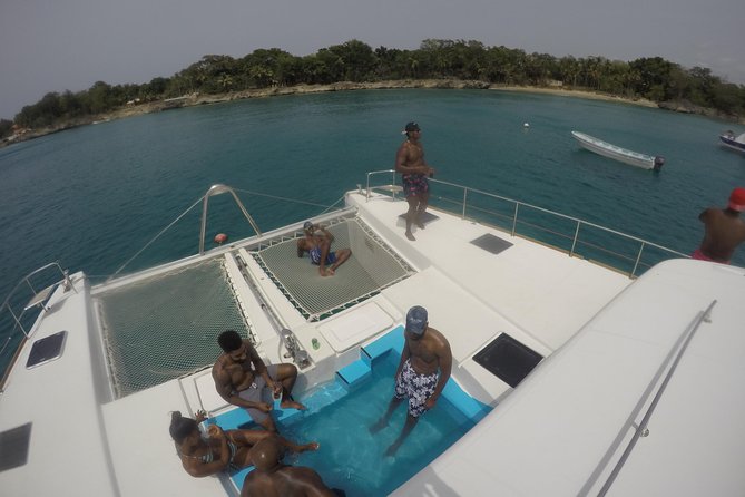 Catamaran Cruise with Snorkeling and lunch on board! - What the $75.90 price really covers
