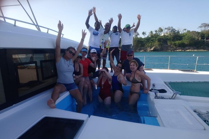 Catamaran Cruise with Snorkeling and lunch on board! - Weather, cancellation, and useful planning details