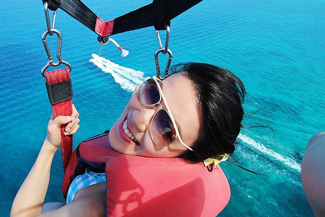 Catamaran Cruise with Snorkeling & Parasailing - What This Punta Cana Cruise Is Really Like
