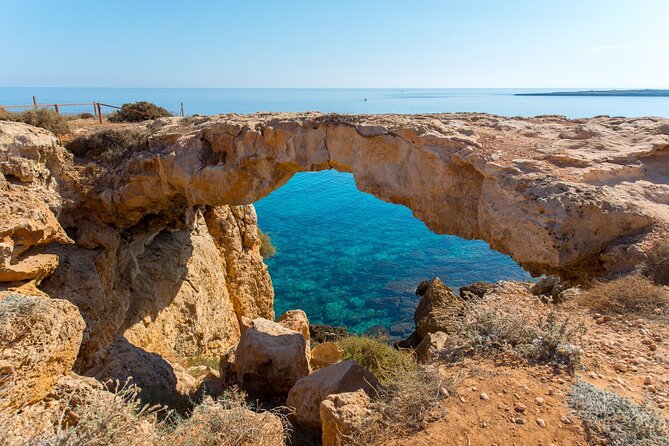 Catamaran Crystal Sea Cruise from Protaras - Who gets the best value from $78.44?