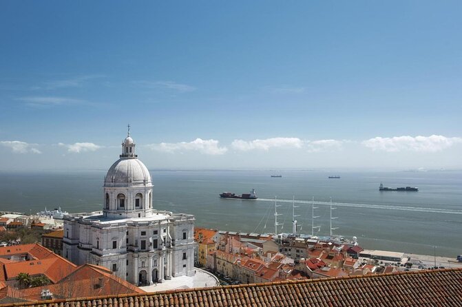 Catamaran Cultural Tour through Lisbon - Key points to know before booking