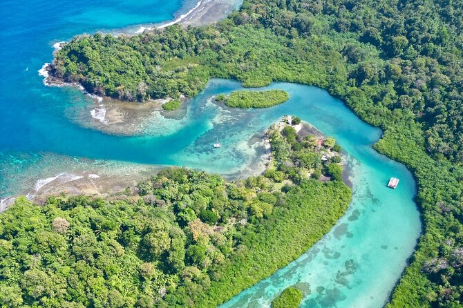 Catamaran Day Cruise Caribbean Beaches with Snorkelling and Lunch - Lunch comes before the longer beach stop