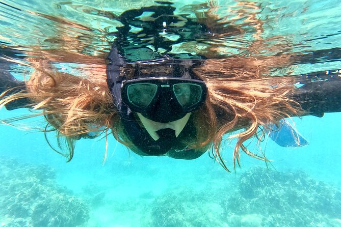 Catamaran Day Cruise Caribbean Beaches with Snorkelling and Lunch - Who will enjoy this day most